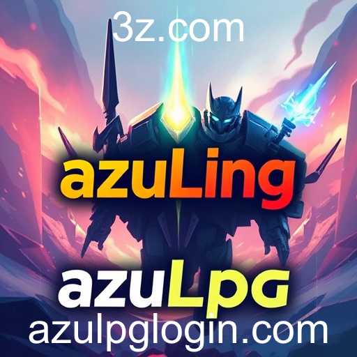 Ascensão do 'azuLpg' no Universo dos Jogos