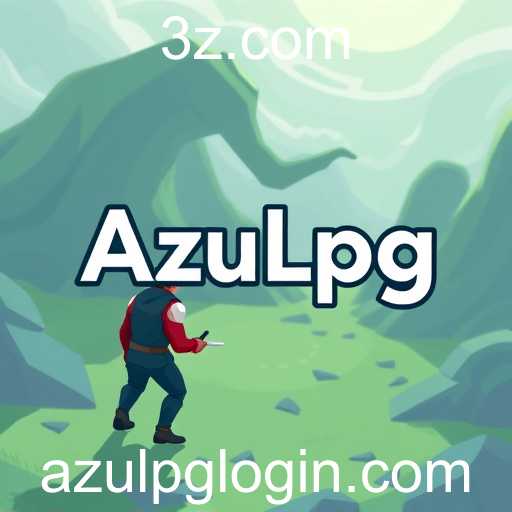 A Ascensão do 'azuLpg': Sucesso no Cenário dos Jogos em 2025