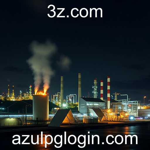 A Revolução do 'azuLpg' no Cenário dos Jogos On-line