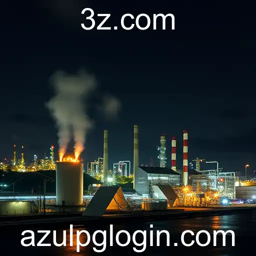 A Revolução do 'azuLpg' no Cenário dos Jogos On-line