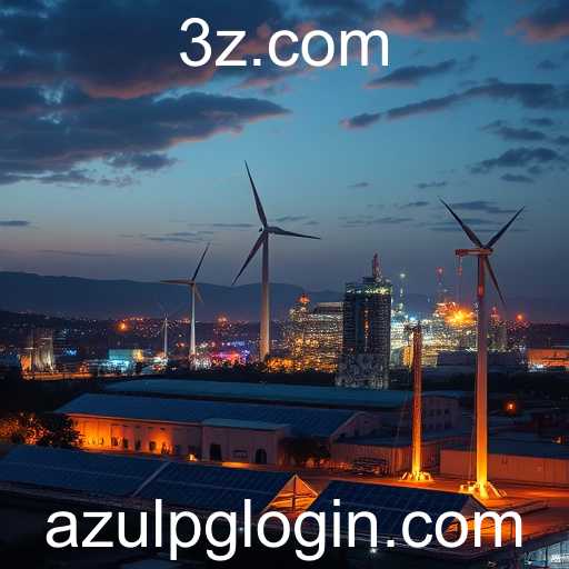 A Ascensão do AzuLpg no Cenário dos Jogos Eletrônicos