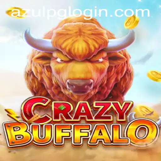 Dive into the Electrifying World of CRAZYBUFFALO: A Unique Adventure with azuLpg PH Login
