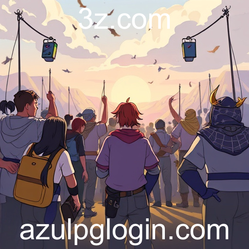 azuLpg