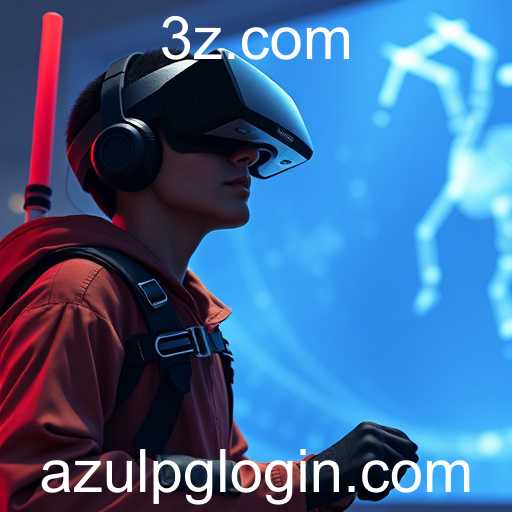 Transformações Inovadoras no Universo dos Videogames