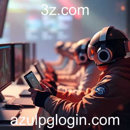 Tendências e Inovações no Mercado de Jogos Online