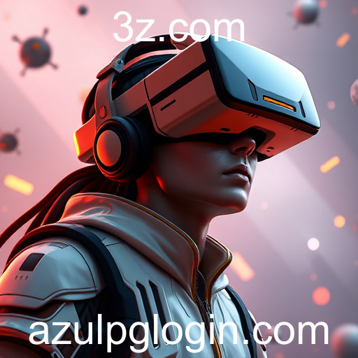 Revolução no Mundo dos Jogos: Novidades e Tendências