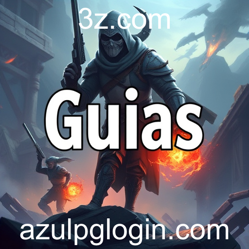 azuLpg