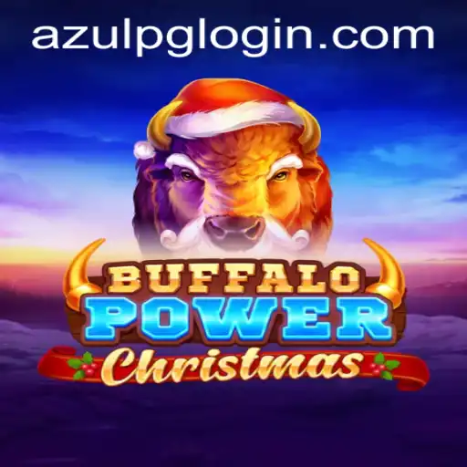 Unveiling the Magic of BuffaloPowerChristmas: A Festive Gaming Experience