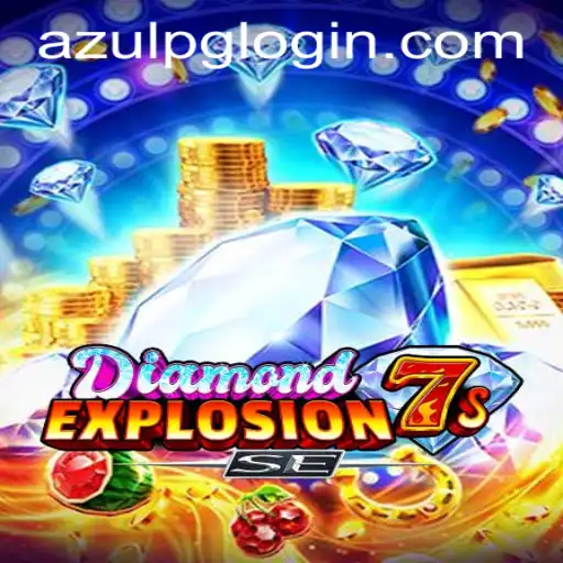 Unveiling DiamondExplosion7sSE: A Thrilling Slot Game Experience