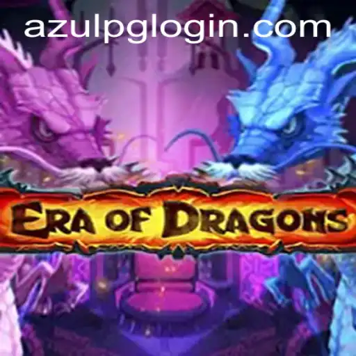 EraOfDragons: Unleashing Adventure with AzuLpg PH Login
