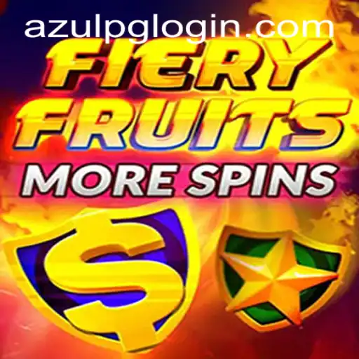 Explore the Exciting World of FieryFruitsMoreSpins