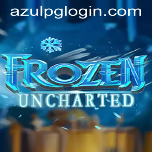 FrozenUncharted: The New Adventure in Gaming