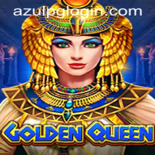 GoldenQueen: A Mystical Journey Through Time