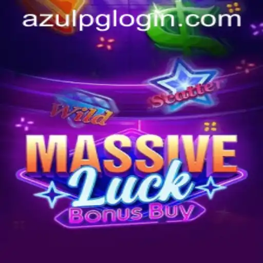 Unveiling the Thrills of MassiveLuckBonusBuy: A Comprehensive Guide