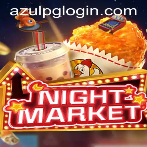 Exploring the Thrilling World of NIGHTMARKET: A Game of Intrigue and Strategy