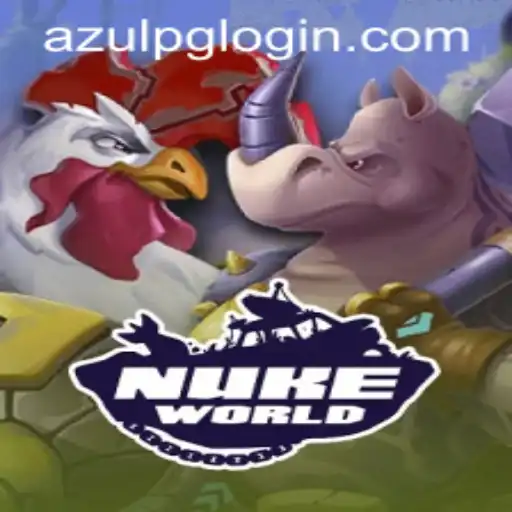 Exploring the Thrills of NukeWorld: A Comprehensive Guide to azuLpg PH Login