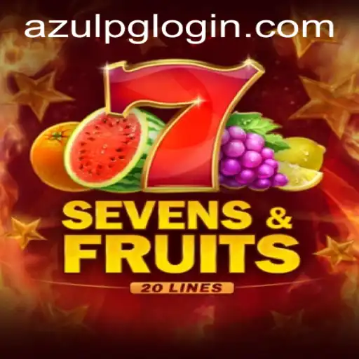 Exploring SevensFruits20: A Fascinating Game Enhanced by azuLpg PH Login