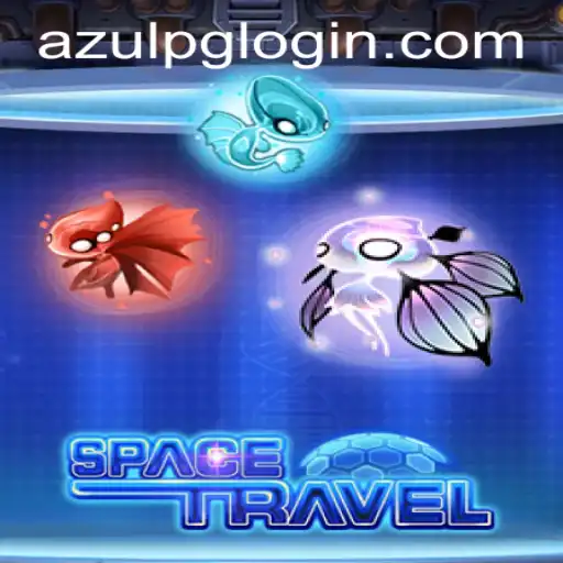 SpaceTravel: A Cosmic Adventure Awaits with azuLpg PH Login