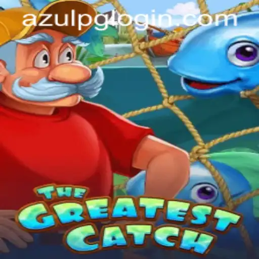 TheGreatestCatch: An Immersive Gaming Experience with azuLpg PH Login