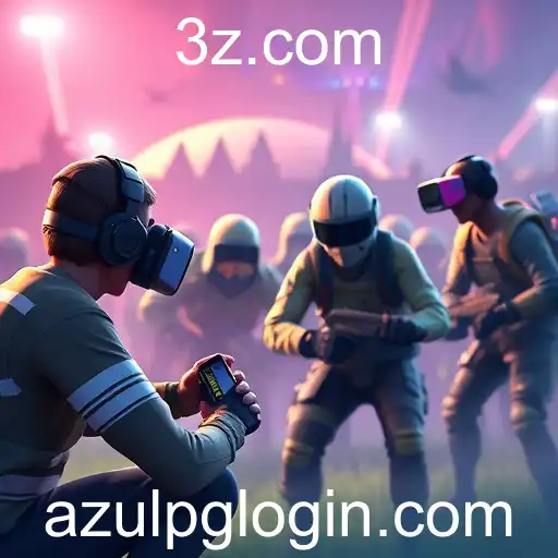 O Impacto de Jogos Multijogador em 2025