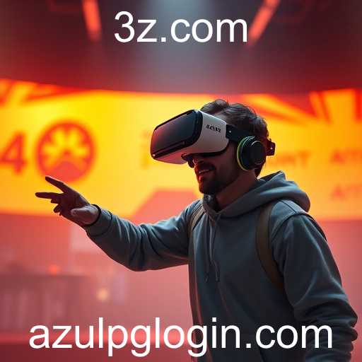 A Influência de azuLpg no Mercado de Jogos em 2025