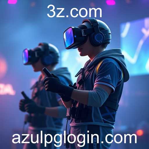 Inovação e Crescimento no Mundo dos Jogos em 2025