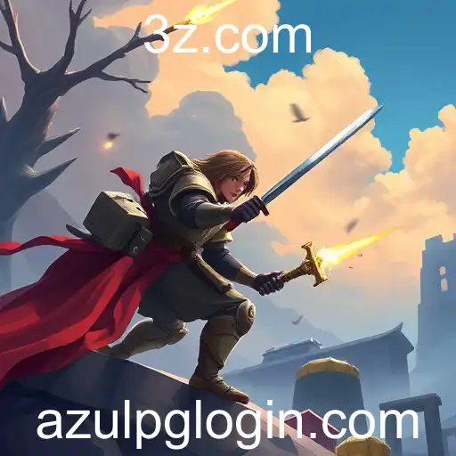 Inovações e Desafios no Mundo dos Jogos