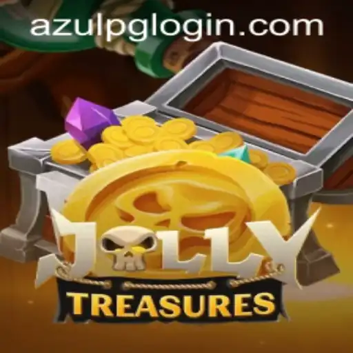 Unveiling the World of JollyTreasures: An Adventurous Gaming Experience