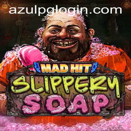 MadHitSlipperySoap: A New Gaming Obsession