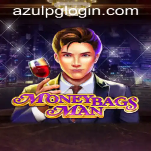 Discover the Thrills of MoneybagsMan: A Game of Strategy and Fortune