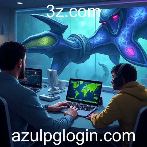 Crescimento Explosivo do Mercado de Jogos Online no Brasil