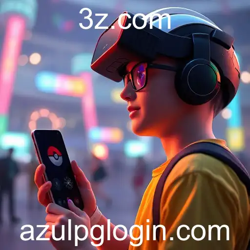 Revolução Digital no Universo dos Jogos