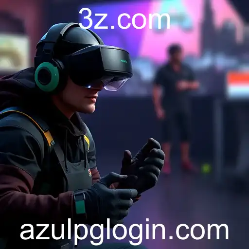 Inovações no Mundo dos Jogos e o Futuro do Setor