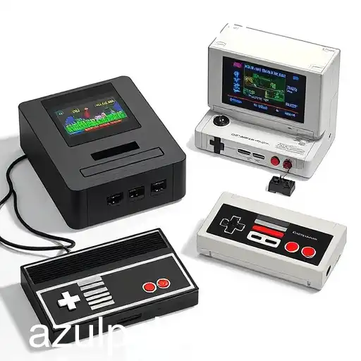 Inovação e Desafios no Mercado de Jogos em 2025