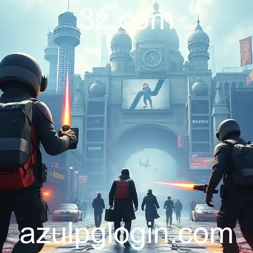 A Revolução dos Jogos Mobile Continua