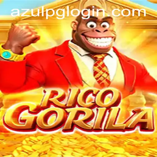 RicoGorila: The Thrilling Adventure Game Revolutionizing Online Play