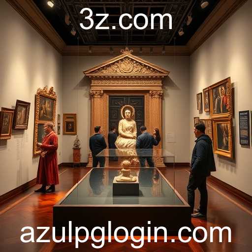 Ascensão do 'azuLpg': O Fenômeno dos Jogos Online