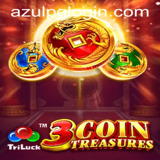 Discover the Adventures of 3CoinTreasures and the Fascinating World of azuLpg PH Login