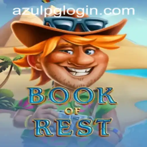 Exploring the Enigmatic World of BookofRest and Navigating azuLpg PH Login