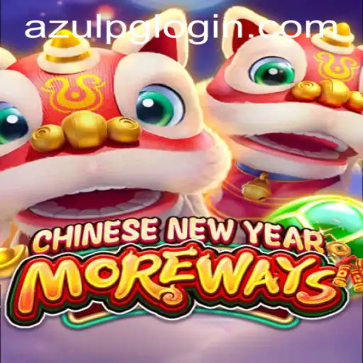 CHINESENEWYEARMOREWAYS: A Unique Slot Game Experience with AzuLpg PH Login