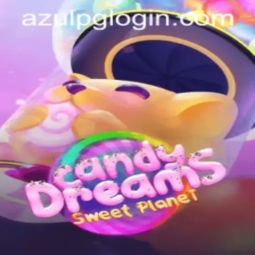 Dive into CandyDreams: A Sweet Escape and a New Way to Connect via azuLpg PH Login