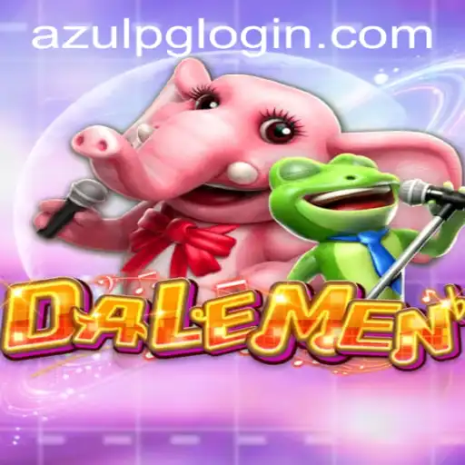 Unveiling DALEMEN: An Engaging Adventure into the Future of Gaming