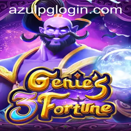 Exploring Genie3Fortune: A Magical Journey into the World of Fortune Gaming