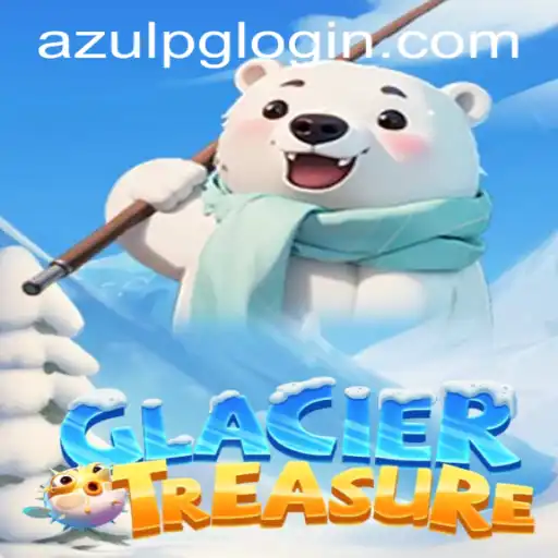 Exploring the Wonders of GlacierTreasure