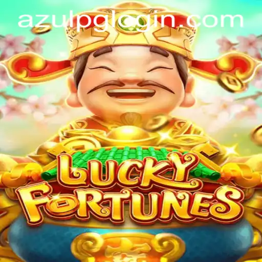 LUCKYFORTUNES: The Role-Playing Game Revolutionizing Online Experiences