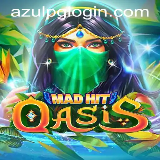 Explore MadHitOasis: A Captivating New Game Experience