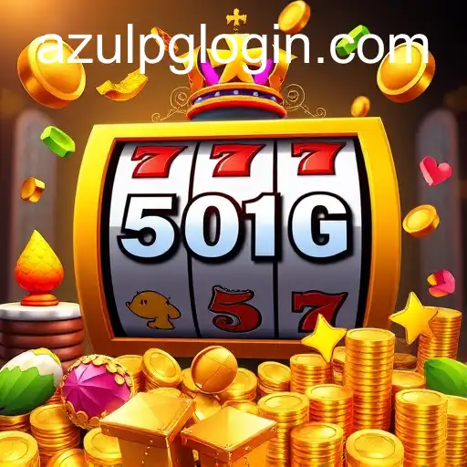 Exploring the World of Online Slots with AzuLpg PH Login