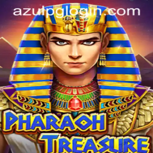 Explore the Mysteries of PharaohTreasure: A Guide to Adventure and Challenge