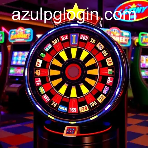 Exploring the World of Rotary Games