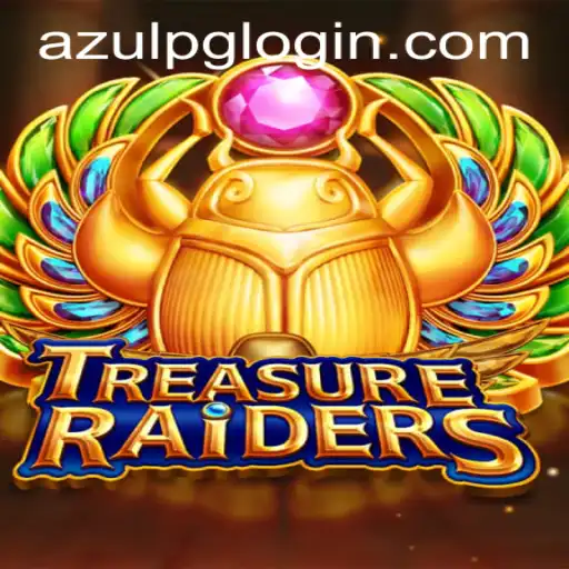 Adventure Awaits: Exploring TREASURERAIDERS